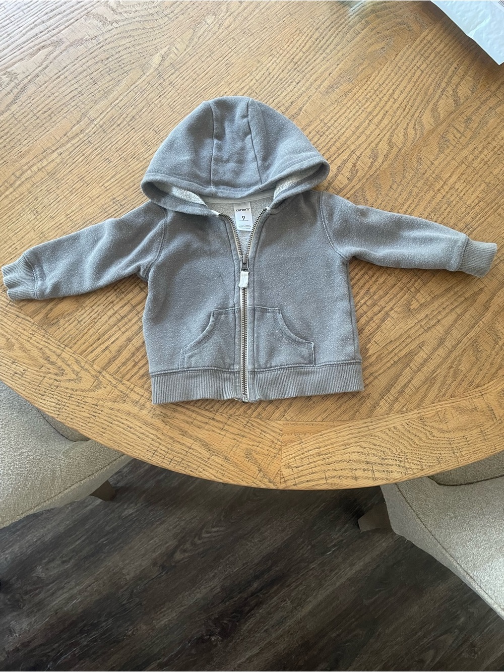 Carter’s 9month jacket